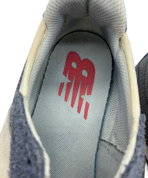 NEW BALANCE（ニューバランス）NEW BALANCE (ニューバランス) ローカットスニーカー グレー サイズ:27の古着・服飾アイテム