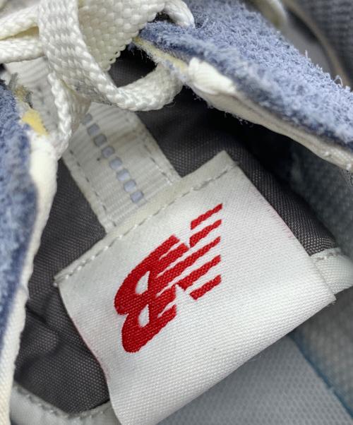 NEW BALANCE（ニューバランス）NEW BALANCE (ニューバランス) ローカットスニーカー グレー サイズ:27の古着・服飾アイテム