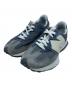 NEW BALANCE（ニューバランス）の古着「ローカットスニーカー」｜グレー