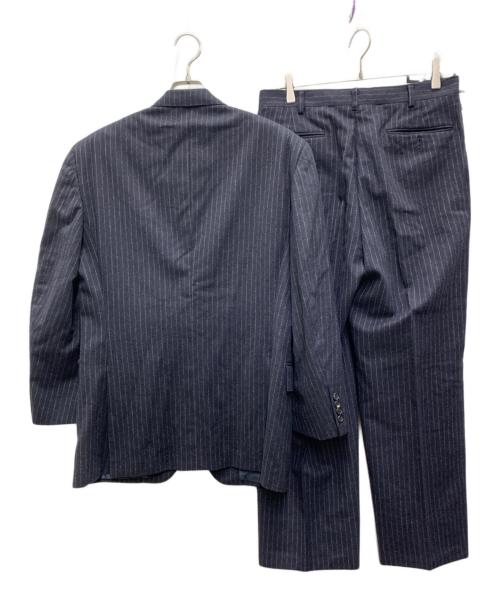 POLO RALPH LAUREN（ポロ・ラルフローレン）POLO RALPH LAUREN (ポロ・ラルフローレン) セットアップスーツ ネイビー サイズ:A6の古着・服飾アイテム