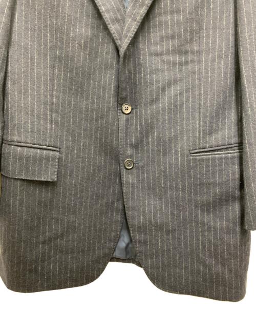 POLO RALPH LAUREN（ポロ・ラルフローレン）POLO RALPH LAUREN (ポロ・ラルフローレン) セットアップスーツ ネイビー サイズ:A6の古着・服飾アイテム