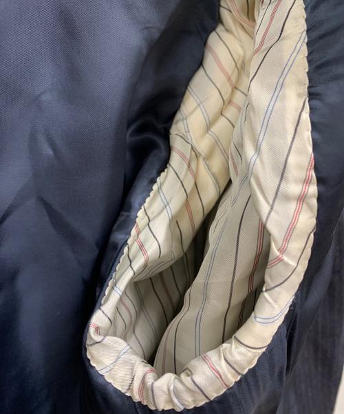 POLO RALPH LAUREN（ポロ・ラルフローレン）POLO RALPH LAUREN (ポロ・ラルフローレン) セットアップスーツ ネイビー サイズ:A6の古着・服飾アイテム