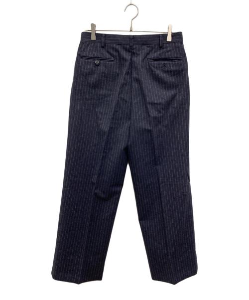 POLO RALPH LAUREN（ポロ・ラルフローレン）POLO RALPH LAUREN (ポロ・ラルフローレン) セットアップスーツ ネイビー サイズ:A6の古着・服飾アイテム