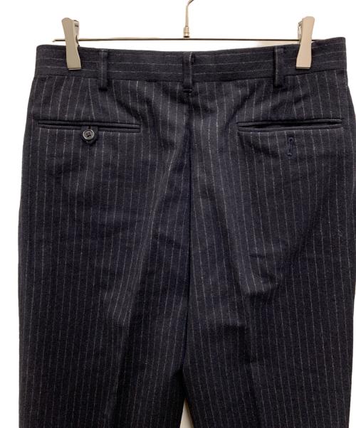 POLO RALPH LAUREN（ポロ・ラルフローレン）POLO RALPH LAUREN (ポロ・ラルフローレン) セットアップスーツ ネイビー サイズ:A6の古着・服飾アイテム