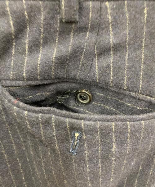 POLO RALPH LAUREN（ポロ・ラルフローレン）POLO RALPH LAUREN (ポロ・ラルフローレン) セットアップスーツ ネイビー サイズ:A6の古着・服飾アイテム