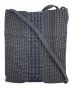HERMESエルメス）の古着「サコッシュ」｜グレー