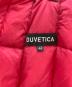 中古・古着 DUVETICA (デュベティカ) キルティングスカート ショッキングピンク サイズ:42：10000円