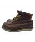 RED WING (レッドウィング) 6インチクラッシックモック ブラウン サイズ:27.5：15000円