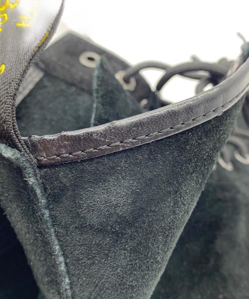 Dr.Martens（ドクターマーチン）Dr.Martens (ドクターマーチン) 8ホールブーツ ブラック サイズ:9の古着・服飾アイテム