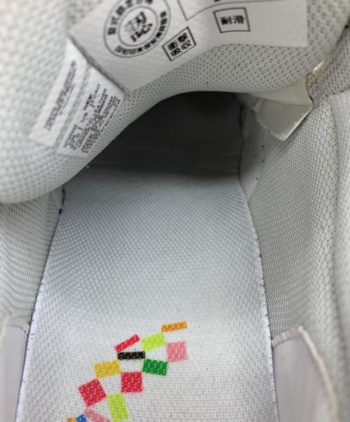 asics（アシックス）asics (アシックス) 安全靴 マルチカラー サイズ:27の古着・服飾アイテム