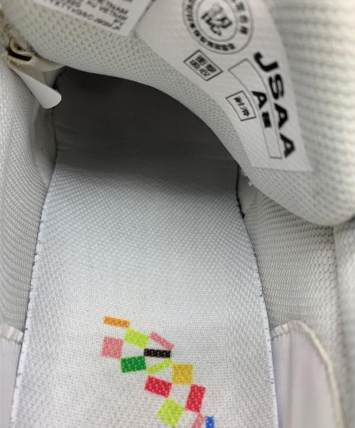 asics（アシックス）asics (アシックス) 安全靴 マルチカラー サイズ:27の古着・服飾アイテム