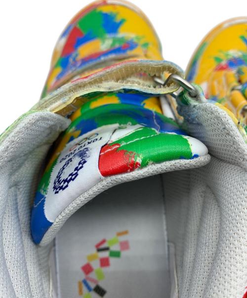 asics（アシックス）asics (アシックス) 安全靴 マルチカラー サイズ:27の古着・服飾アイテム