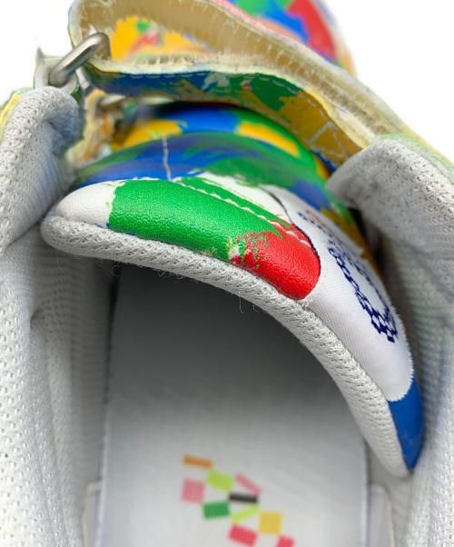 asics（アシックス）asics (アシックス) 安全靴 マルチカラー サイズ:27の古着・服飾アイテム