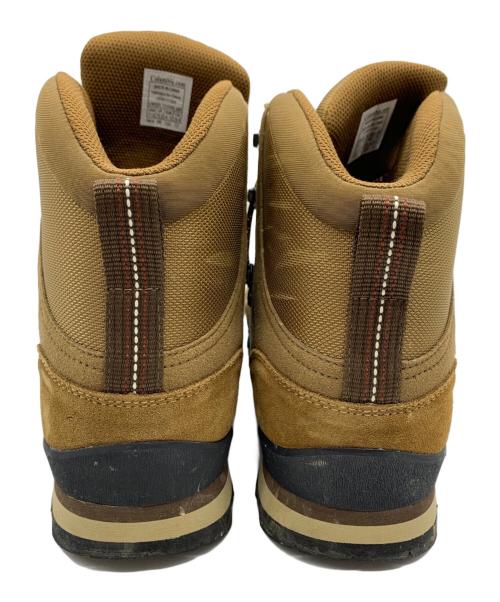 Columbia（コロンビア）Columbia (コロンビア) トレッキングシューズ ブラウン サイズ:29の古着・服飾アイテム