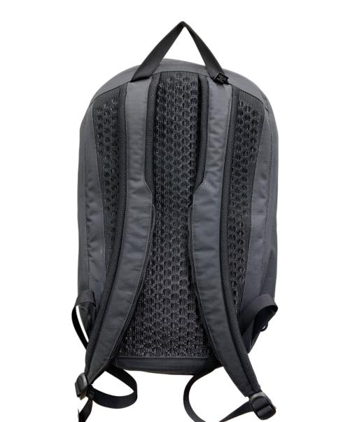 ARC'TERYX（アークテリクス）ARC'TERYX (アークテリクス) リュック ブラックの古着・服飾アイテム