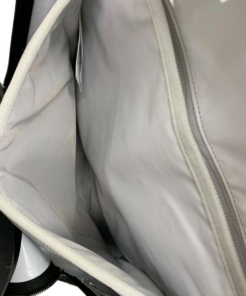 ARC'TERYX（アークテリクス）ARC'TERYX (アークテリクス) リュック ブラックの古着・服飾アイテム