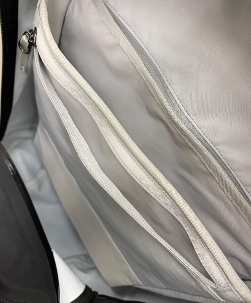 ARC'TERYX（アークテリクス）ARC'TERYX (アークテリクス) リュック ブラックの古着・服飾アイテム
