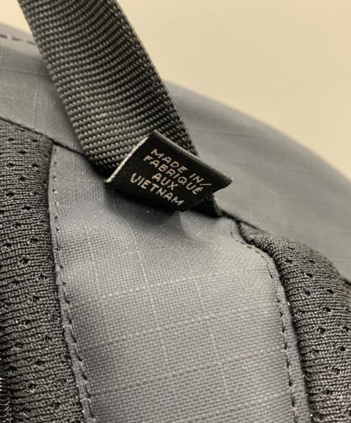 ARC'TERYX（アークテリクス）ARC'TERYX (アークテリクス) リュック ブラックの古着・服飾アイテム