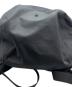 中古・古着 ARC'TERYX (アークテリクス) リュック ブラック：18000円