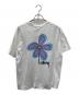 stussy (ステューシー) 半袖カットソー ホワイト サイズ:L：7000円