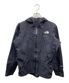 THE NORTH FACE（ザ ノース フェイス）の古着「ナイロンジャケット」｜ブラック