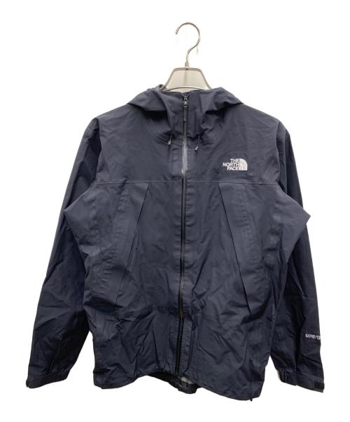 THE NORTH FACE（ザ ノース フェイス）THE NORTH FACE (ザ ノース フェイス) ナイロンジャケット ブラック サイズ:Mの古着・服飾アイテム