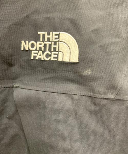 THE NORTH FACE（ザ ノース フェイス）THE NORTH FACE (ザ ノース フェイス) ナイロンジャケット ブラック サイズ:Mの古着・服飾アイテム