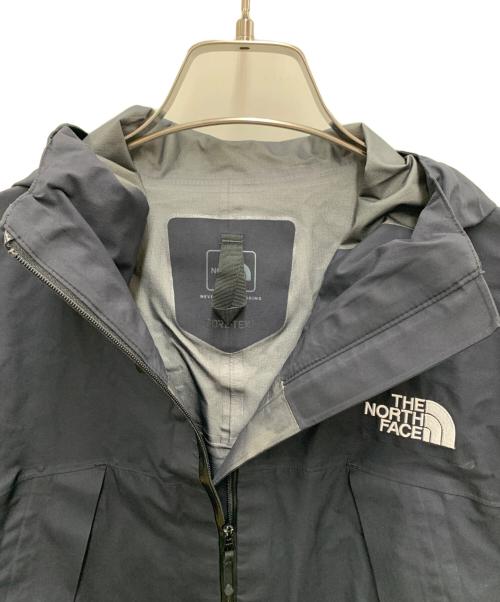 THE NORTH FACE（ザ ノース フェイス）THE NORTH FACE (ザ ノース フェイス) ナイロンジャケット ブラック サイズ:Mの古着・服飾アイテム
