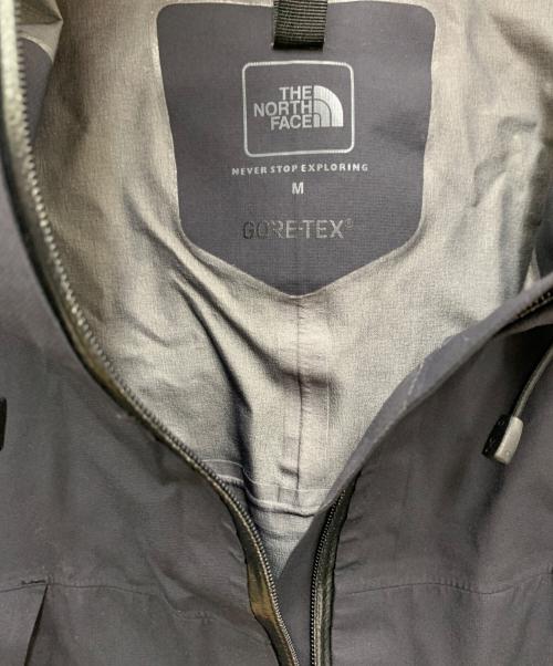 THE NORTH FACE（ザ ノース フェイス）THE NORTH FACE (ザ ノース フェイス) ナイロンジャケット ブラック サイズ:Mの古着・服飾アイテム