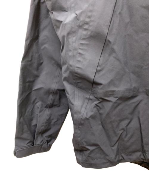 THE NORTH FACE（ザ ノース フェイス）THE NORTH FACE (ザ ノース フェイス) ナイロンジャケット ブラック サイズ:Mの古着・服飾アイテム