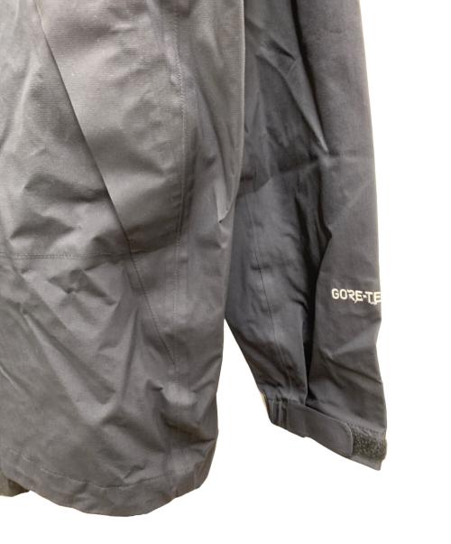 THE NORTH FACE（ザ ノース フェイス）THE NORTH FACE (ザ ノース フェイス) ナイロンジャケット ブラック サイズ:Mの古着・服飾アイテム