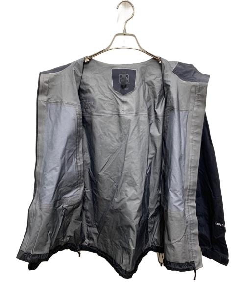 THE NORTH FACE（ザ ノース フェイス）THE NORTH FACE (ザ ノース フェイス) ナイロンジャケット ブラック サイズ:Mの古着・服飾アイテム