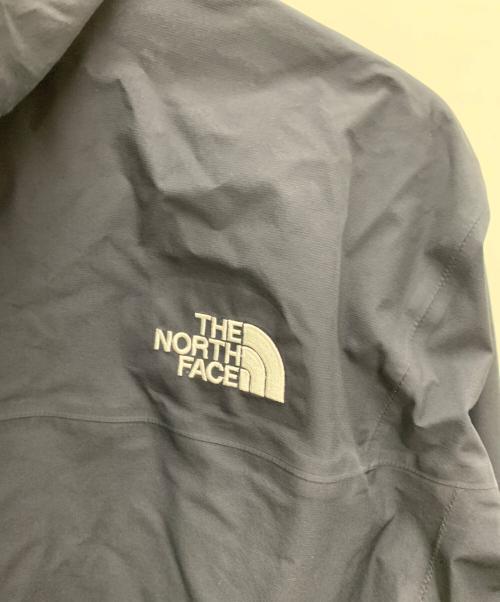 THE NORTH FACE（ザ ノース フェイス）THE NORTH FACE (ザ ノース フェイス) ナイロンジャケット ブラック サイズ:Mの古着・服飾アイテム