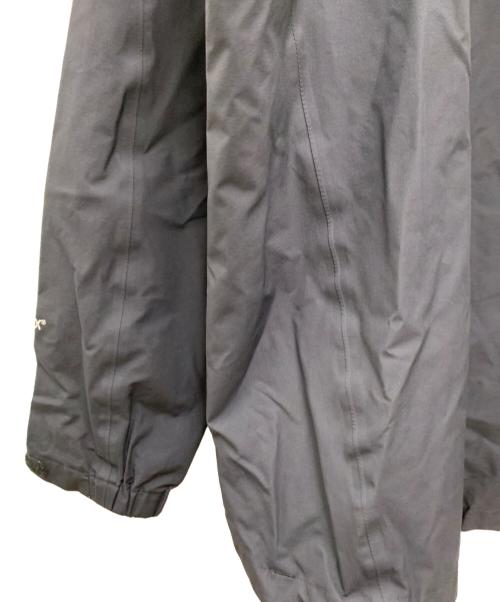 THE NORTH FACE（ザ ノース フェイス）THE NORTH FACE (ザ ノース フェイス) ナイロンジャケット ブラック サイズ:Mの古着・服飾アイテム