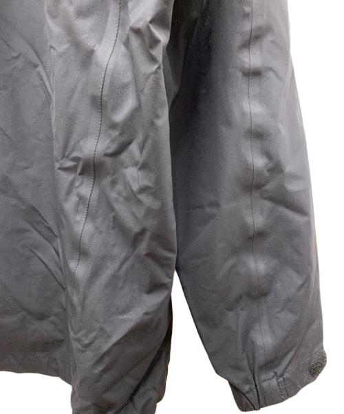 THE NORTH FACE（ザ ノース フェイス）THE NORTH FACE (ザ ノース フェイス) ナイロンジャケット ブラック サイズ:Mの古着・服飾アイテム