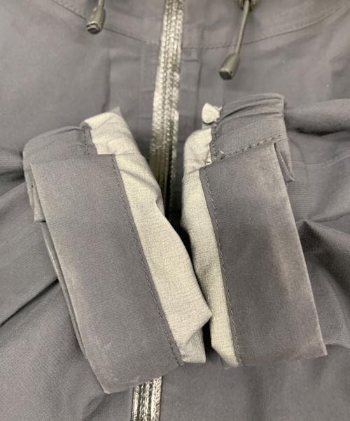 THE NORTH FACE（ザ ノース フェイス）THE NORTH FACE (ザ ノース フェイス) ナイロンジャケット ブラック サイズ:Mの古着・服飾アイテム