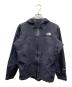 THE NORTH FACE（ザ ノース フェイス）の古着「ナイロンジャケット」｜ブラック