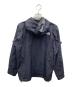 THE NORTH FACE (ザ ノース フェイス) ナイロンジャケット ブラック サイズ:M：13000円