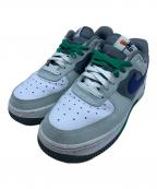 NIKEナイキ）の古着「Nike Air Force 1」｜グレー