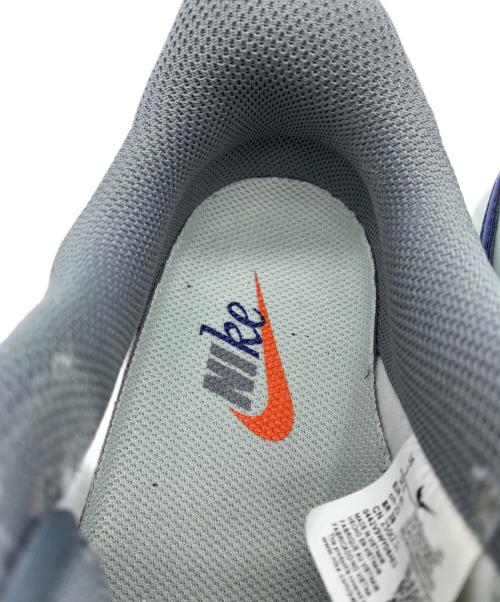 NIKE（ナイキ）NIKE (ナイキ) Nike Air Force 1  グレー サイズ:25の古着・服飾アイテム