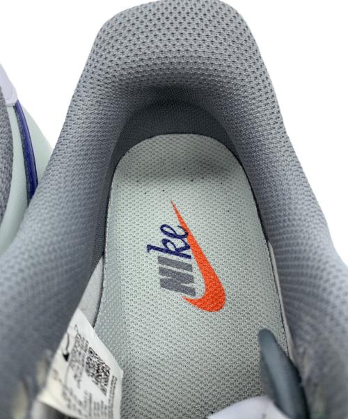 NIKE（ナイキ）NIKE (ナイキ) Nike Air Force 1  グレー サイズ:25の古着・服飾アイテム