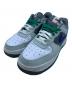 NIKE（ナイキ）の古着「Nike Air Force 1 」｜グレー