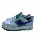 NIKE (ナイキ) Nike Air Force 1  グレー サイズ:25：6000円