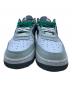中古・古着 NIKE (ナイキ) Nike Air Force 1  グレー サイズ:25：6000円