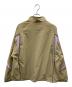 SUPREME (シュプリーム) Contrast Piping Track Jacket カーキ サイズ:XL：27000円