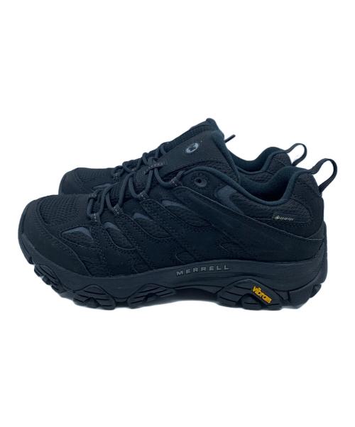 MERRELL（メレル）MERRELL (メレル) シューズ ブラック サイズ:27の古着・服飾アイテム