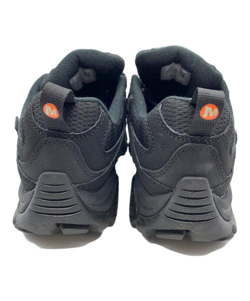 MERRELL（メレル）MERRELL (メレル) シューズ ブラック サイズ:27の古着・服飾アイテム