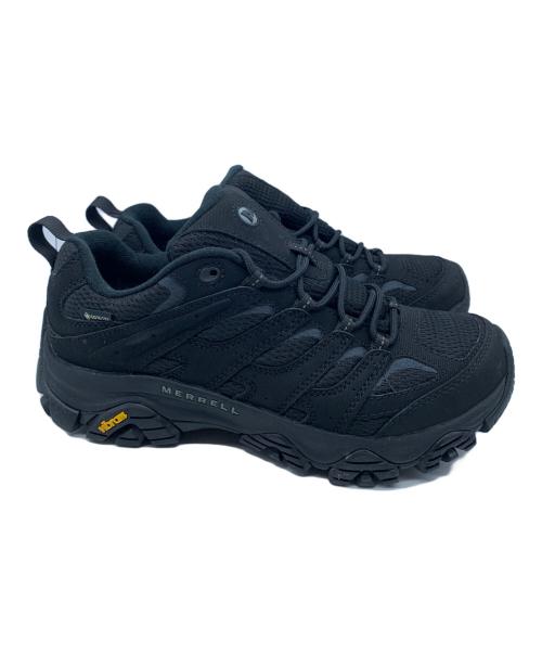 MERRELL（メレル）MERRELL (メレル) シューズ ブラック サイズ:27の古着・服飾アイテム