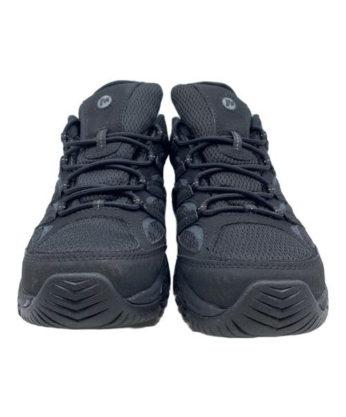 MERRELL（メレル）MERRELL (メレル) シューズ ブラック サイズ:27の古着・服飾アイテム