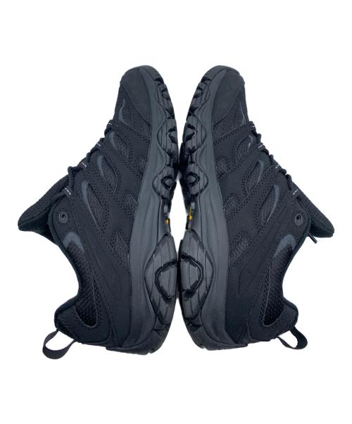 MERRELL（メレル）MERRELL (メレル) シューズ ブラック サイズ:27の古着・服飾アイテム